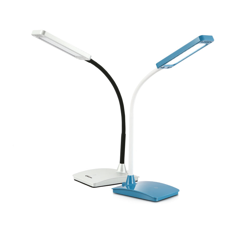 stand up desk lamp