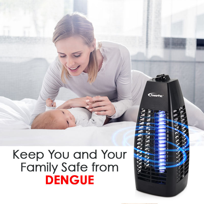 dengue killer machine