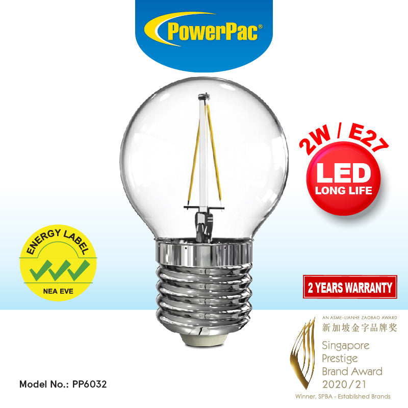 e27 led bulb small