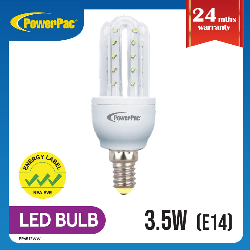 e14 energy saving bulb