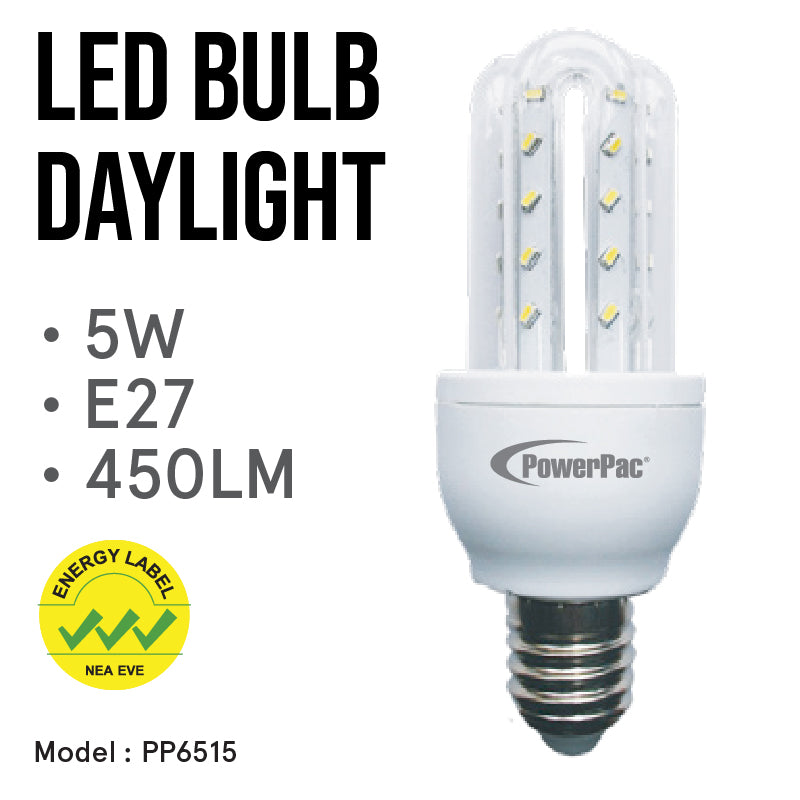 led e27 5w