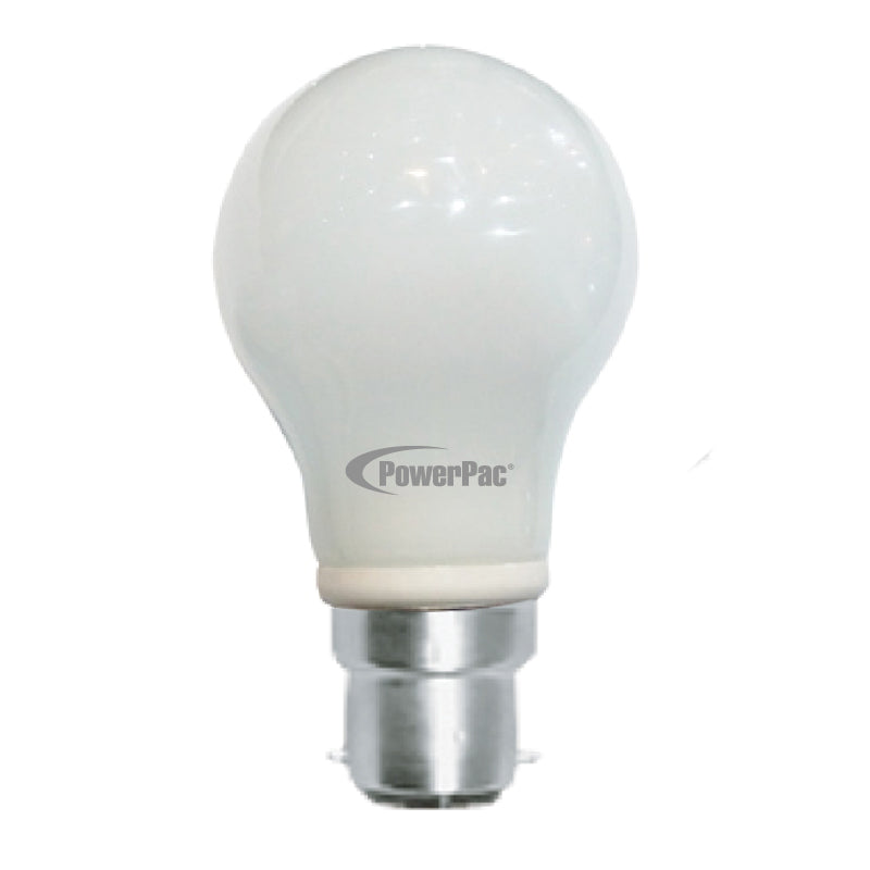 GP LED ampoule, E27, 4W (40W), 470lm, 778203-LDCE1