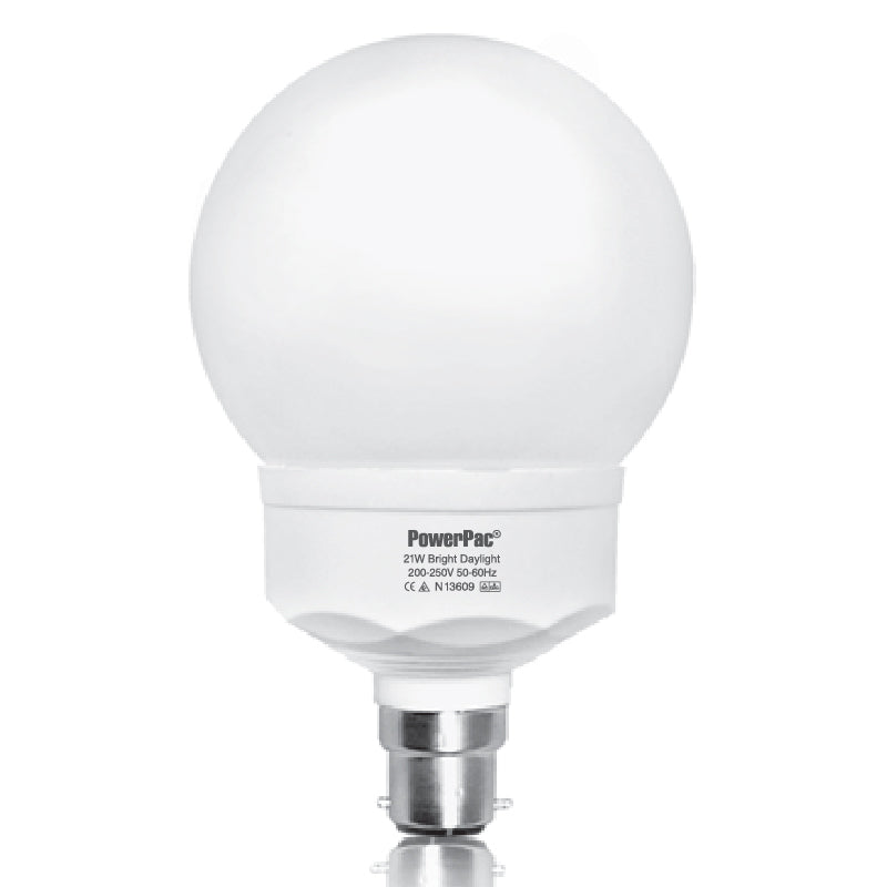 led daylight bulb b22