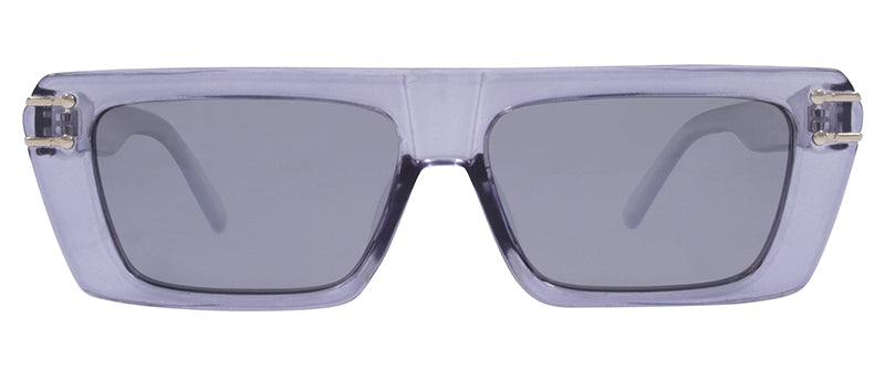 Le Rocher Polarized