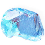 Blue Topaz Rock
