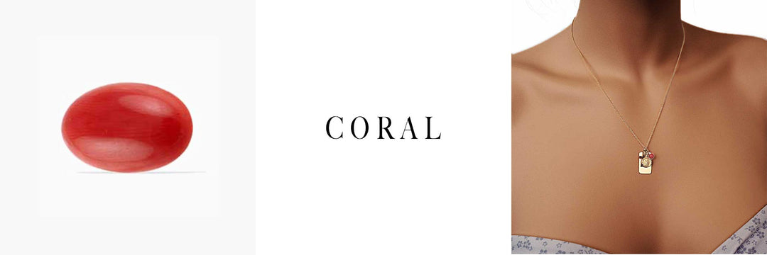 coral banner