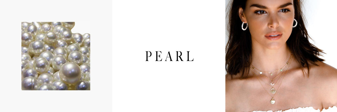 pearl banner