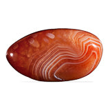 Red Agate Stone