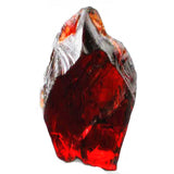 Red Garnet Stone