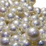 Natural Pearls