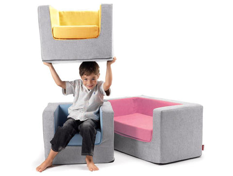 cool kid chairs