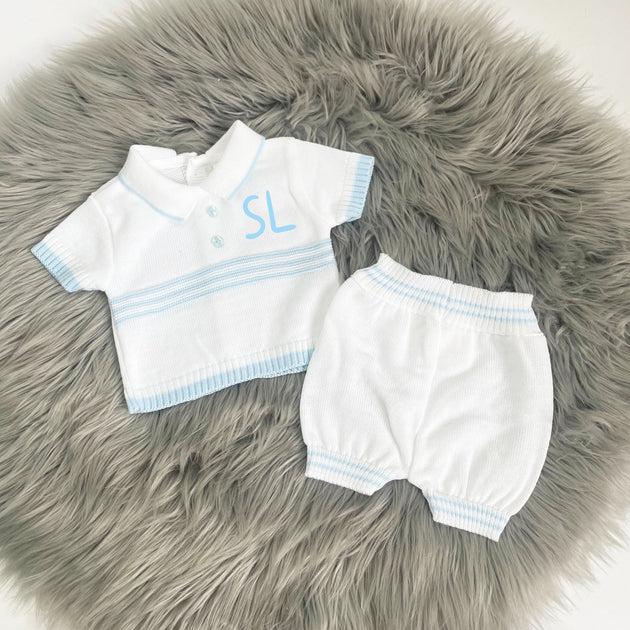 Boys - Knitwear – Lavish Little Style Baby