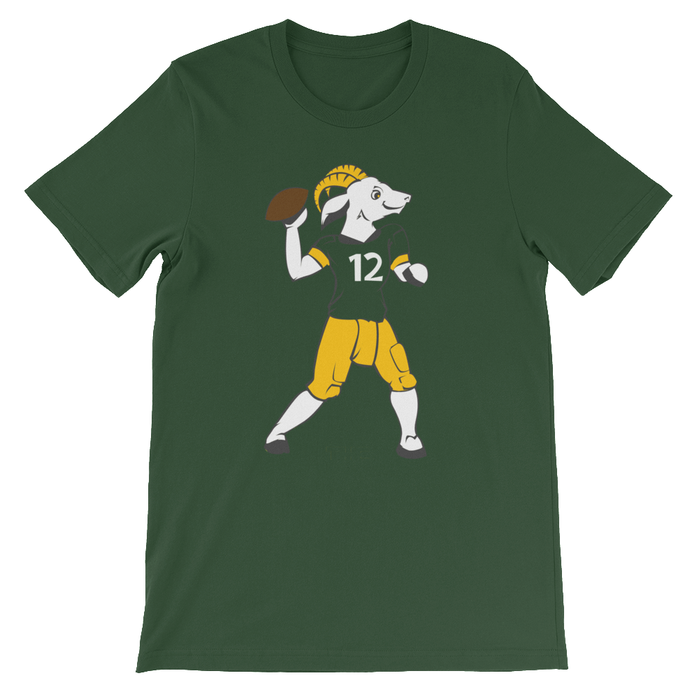 aaron rodgers run the table shirt