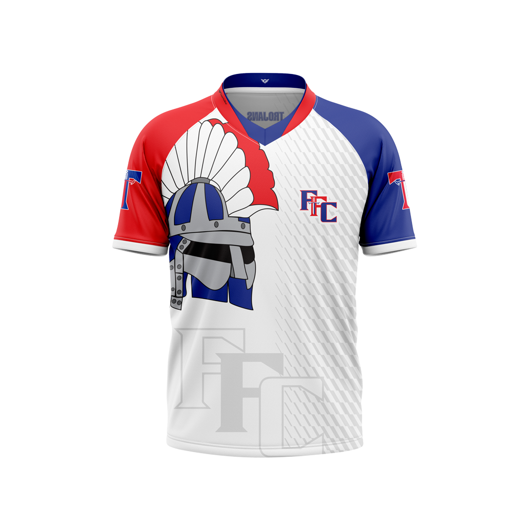 Fountain Fort Carson High SchoolN EsportsGear LLC