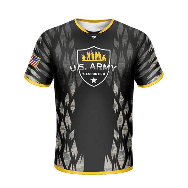 U.S. Army Esports Hardcore League 