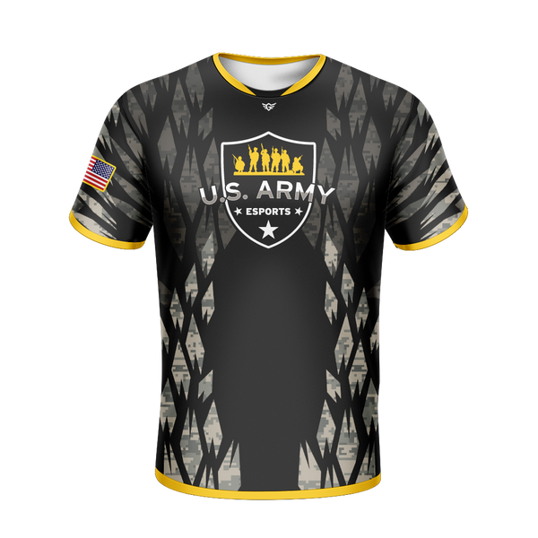 army jersey