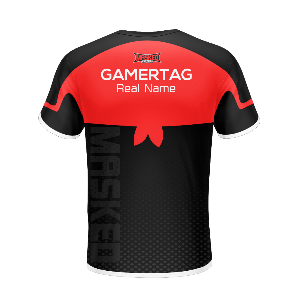 Pro Gaming Jerseys – Dombai Sports Shop