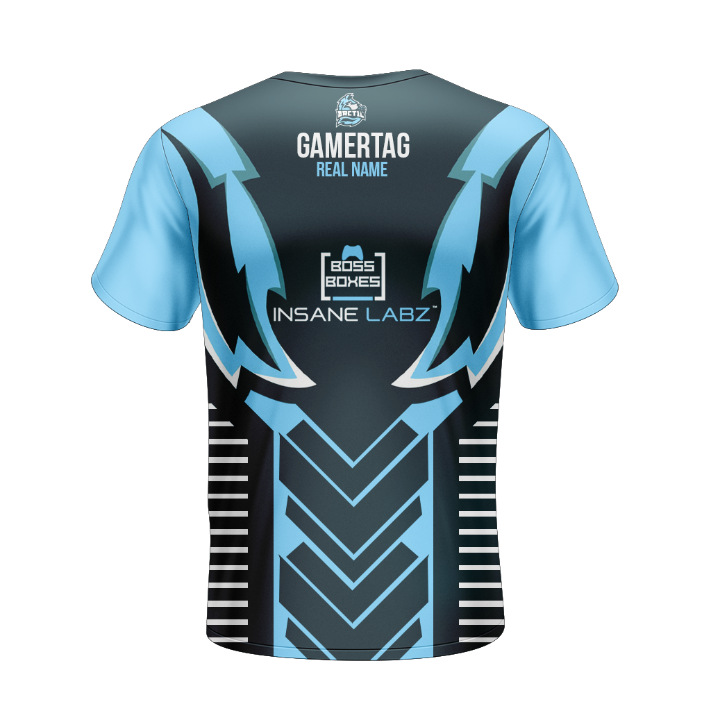 Download Arctic eSports Jersey - EsportsGear