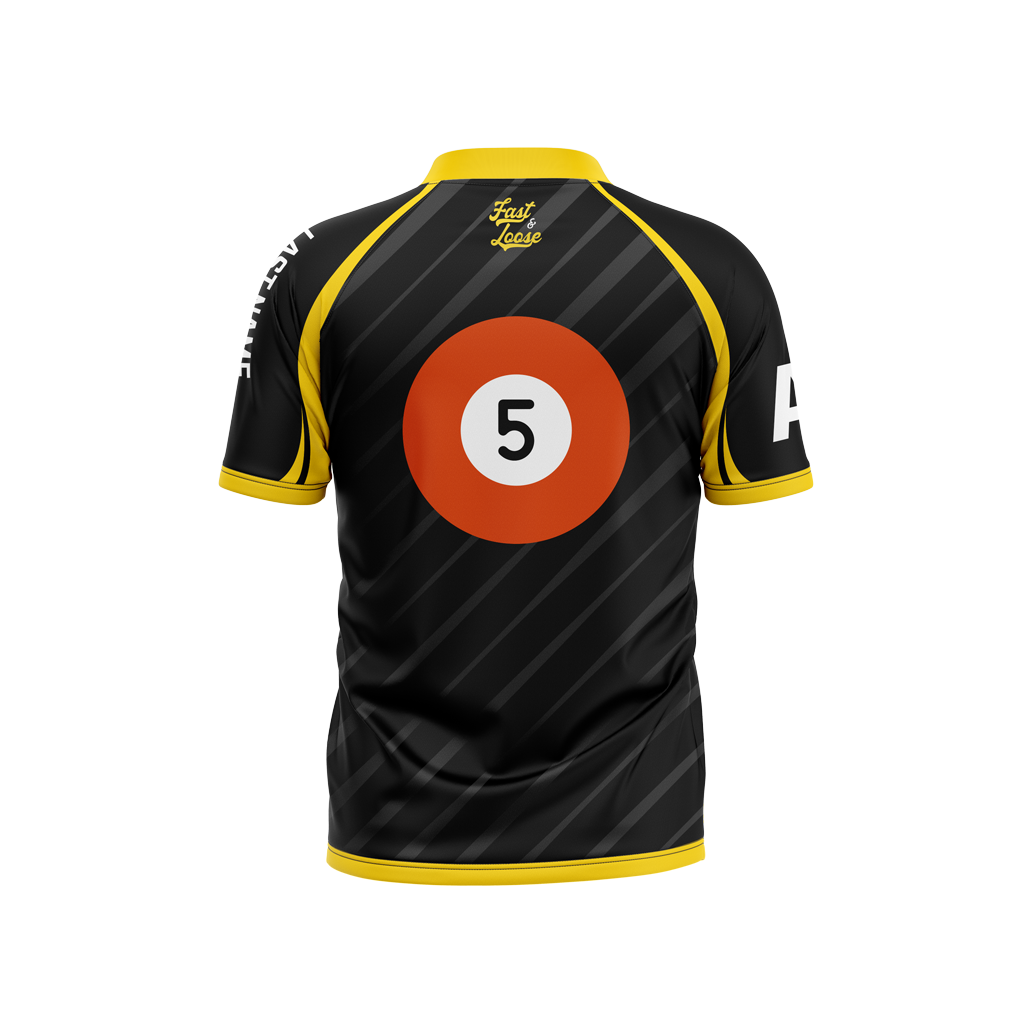 Fast and Loose Immortal Series Jersey EsportsGear LLC