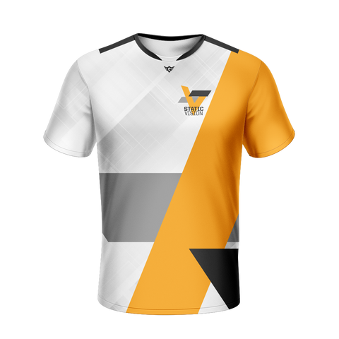 Static Vision Jersey – EsportsGear LLC