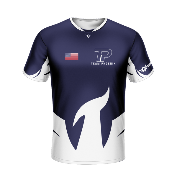 phoenix jersey