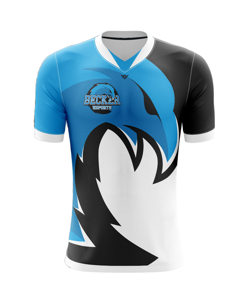 jersey esport