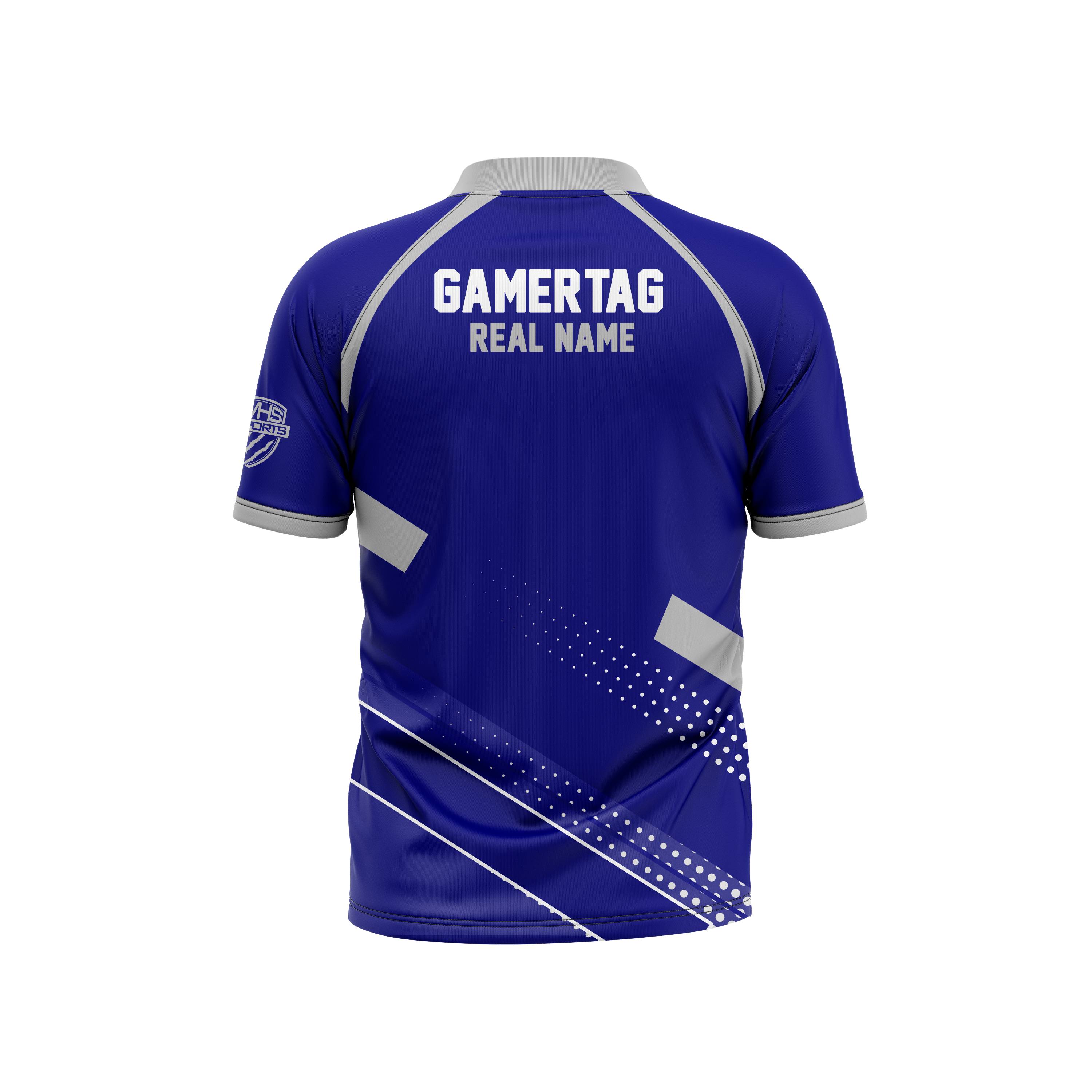 ERAU Esports Jersey 2022 Pink – EsportsGear LLC