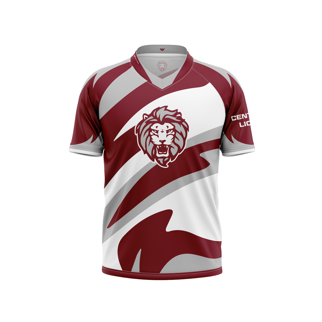 Peoria Central High School Jersey – EsportsGear LLC