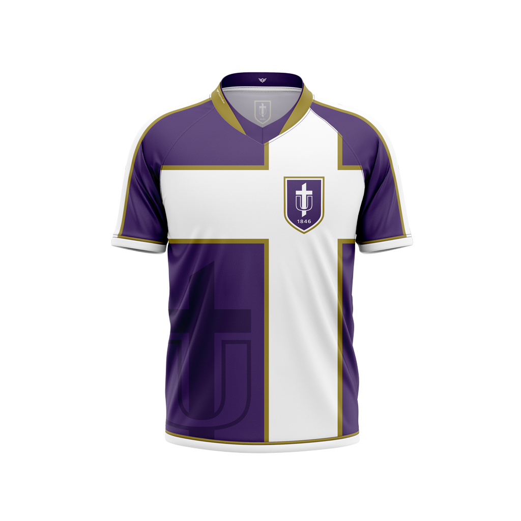 Taylor University Immortal Series Jersey EsportsGear LLC