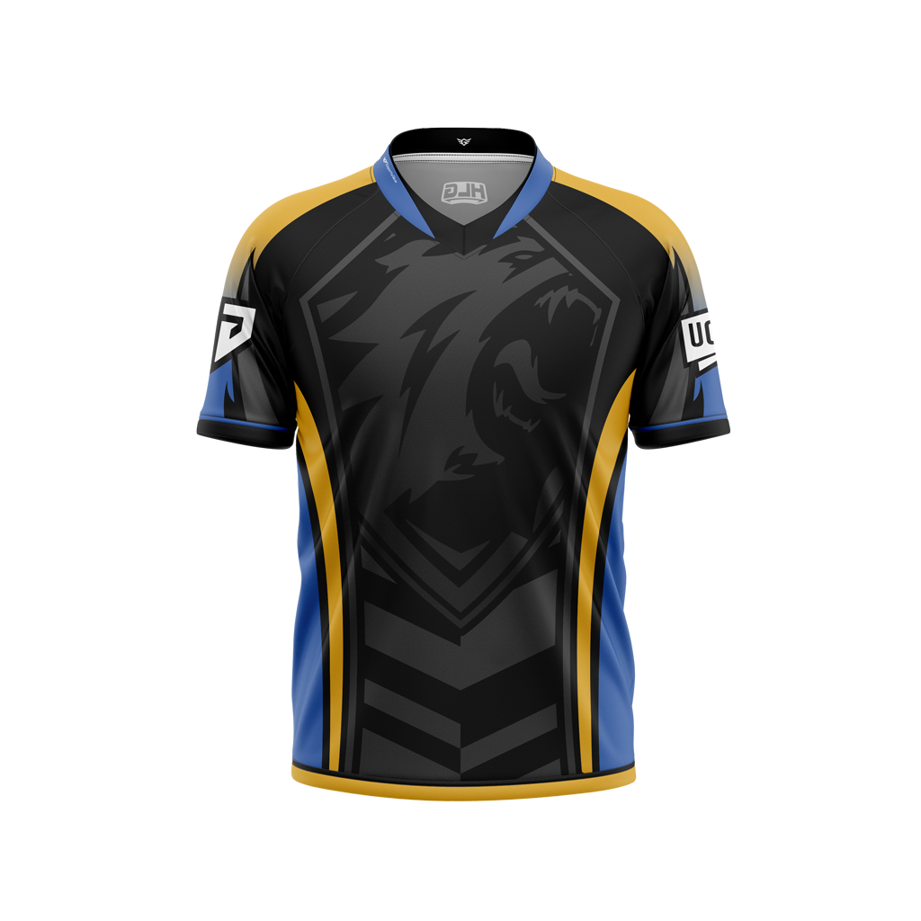 California Riverside | Immortal Series | Jersey – EsportsGear LLC