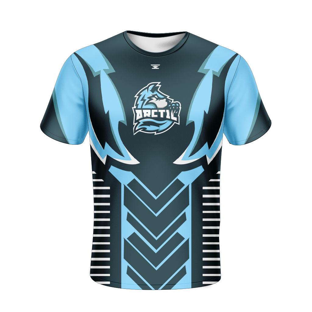 Arctic eSports  Jersey  EsportsGear