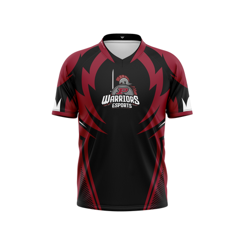 Patriot High School | Immortal Series | Jersey – EsportsGear LLC