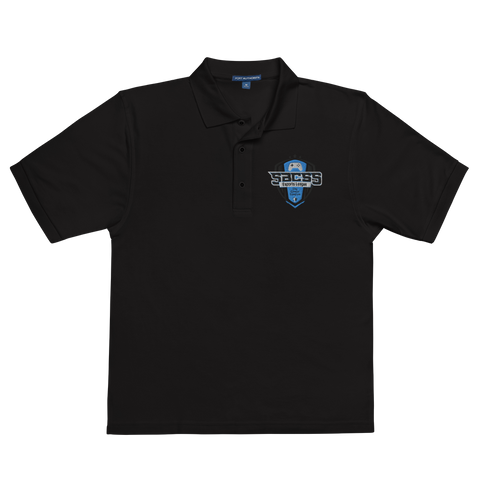 SBCSS | On Demand | Embroidered Men's Premium Polo – EsportsGear LLC