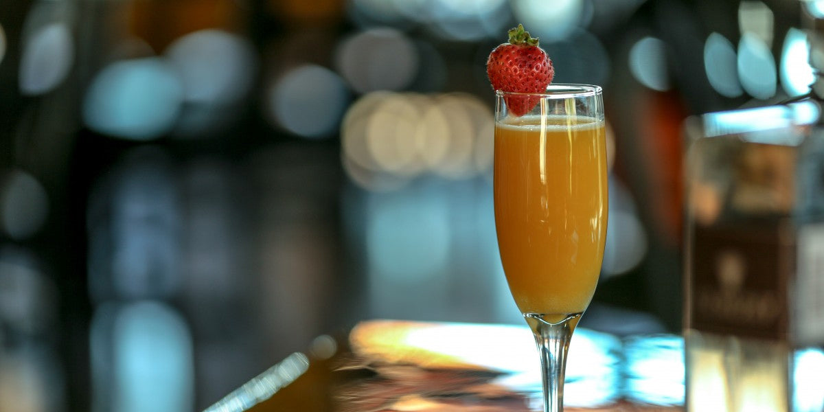 French Bellini