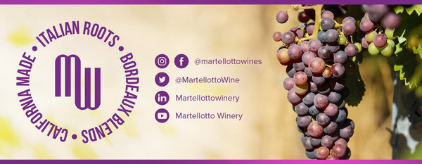 Martellotto Winery supports Covid-19 frontline workers through donation