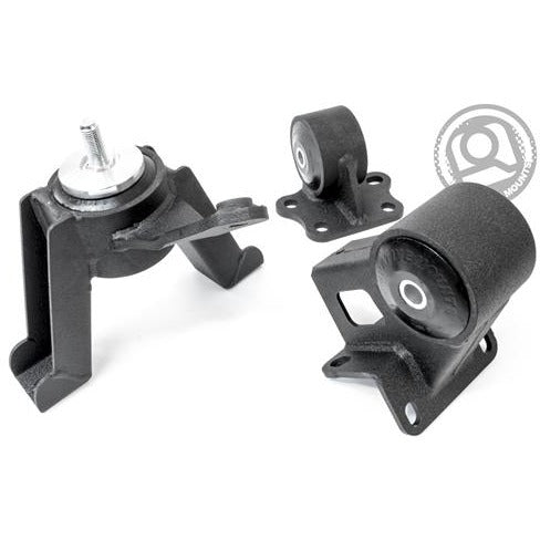 60520 - 00-05 MR2 Replacement Passenger Mount - Innovative Mounts