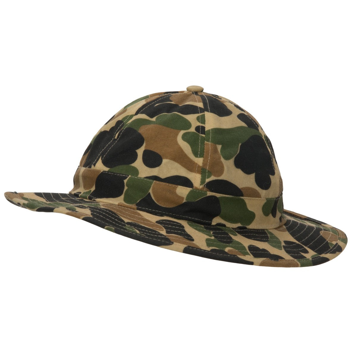 Avery Heritage - ROUNDED BOONIE CAP - OLD SCHOOL – Hawk Outfitters Co.