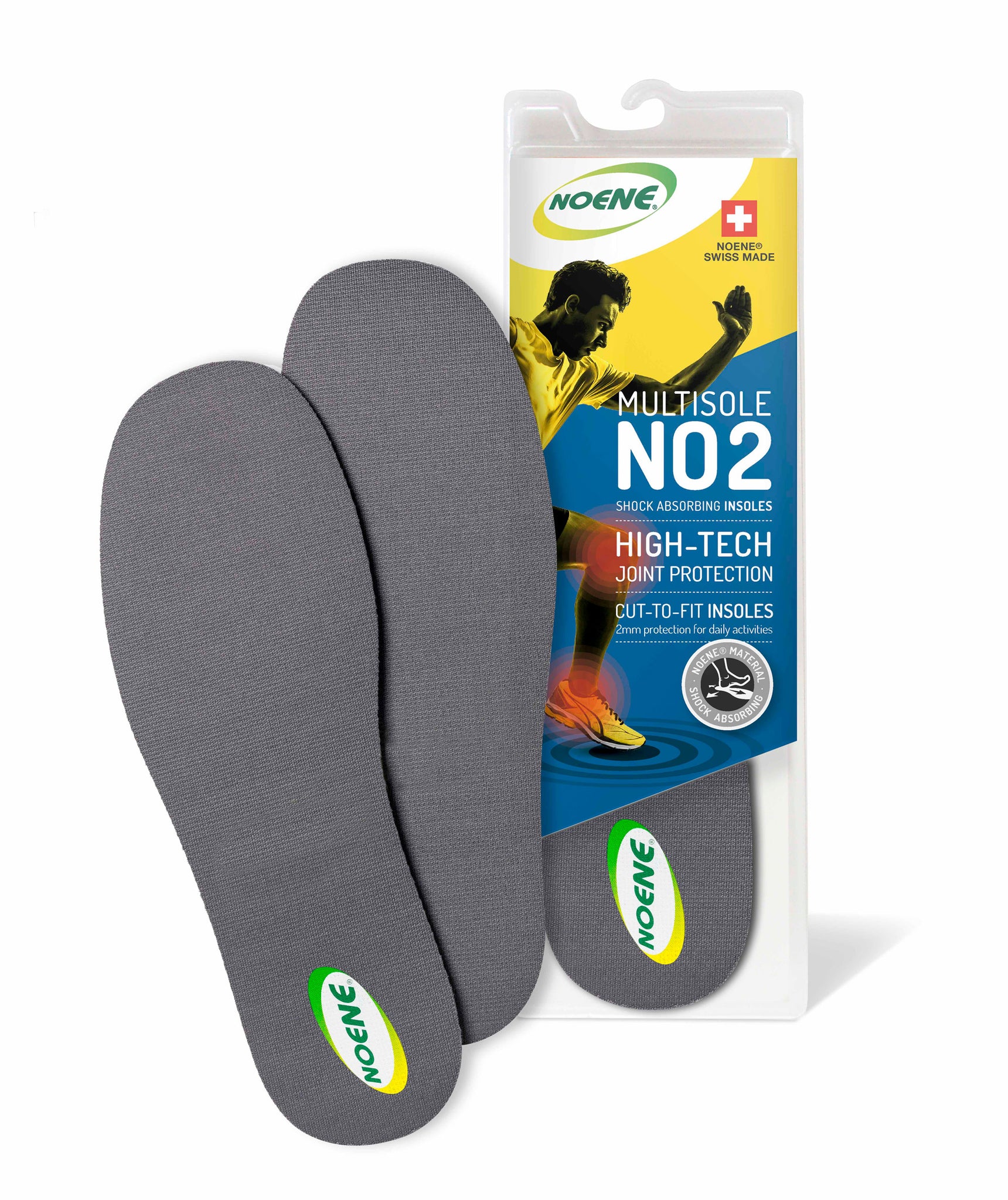 best insoles for running on concrete