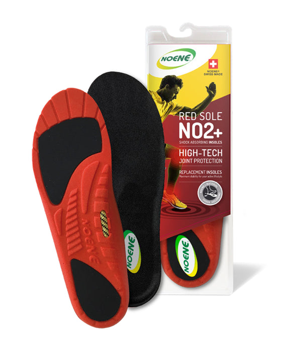 good insoles for standing on feet all day