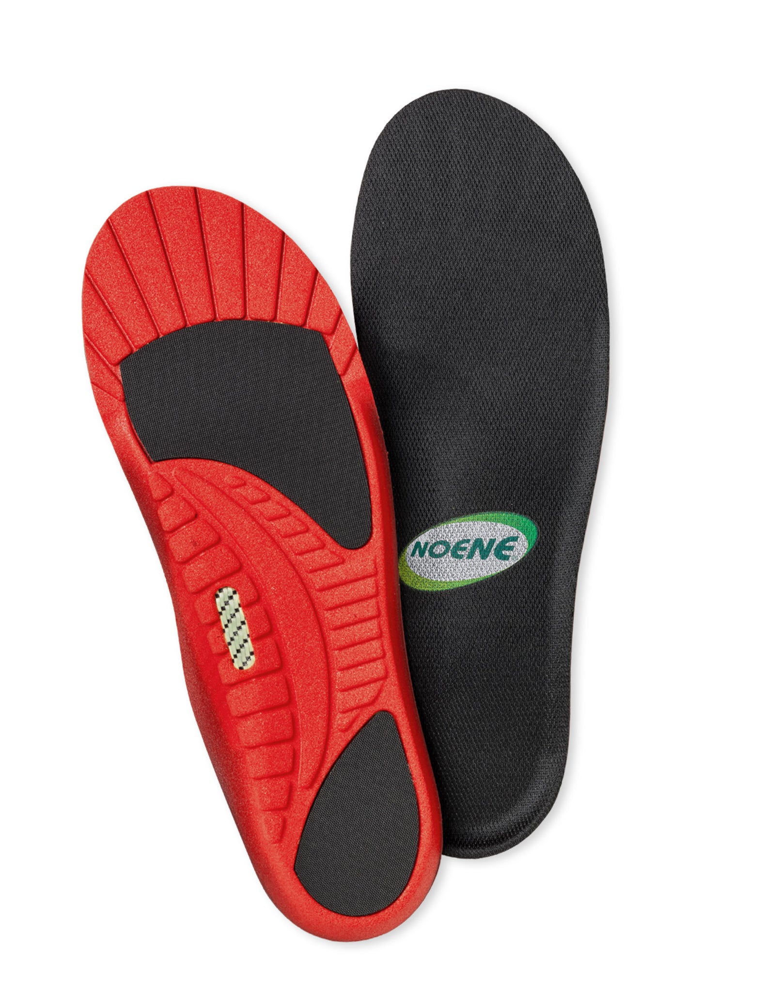 NOENE® Red Sole NO2+ Insoles – Max 