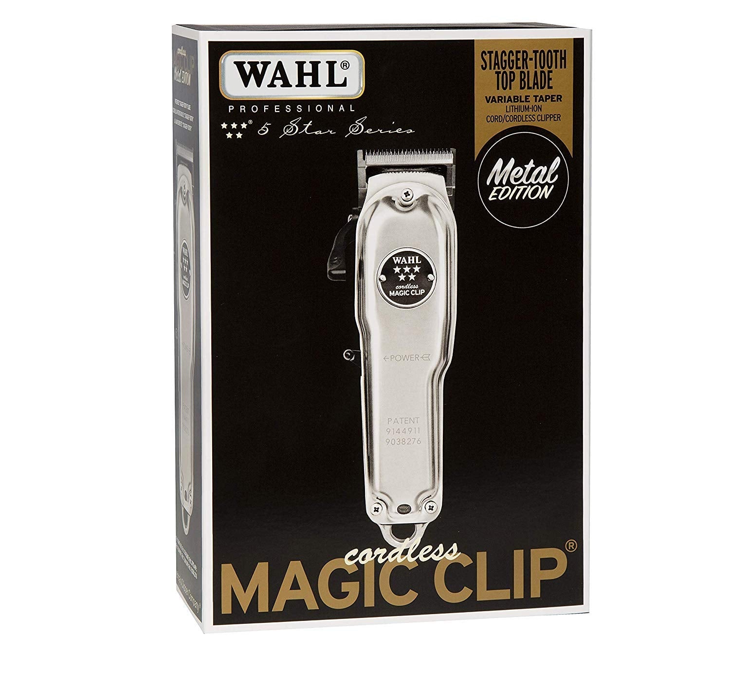 magic clip cordless price