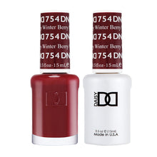 DND Gel Polish & Nail Lacquer Duos (#701 - #799 Gel Polish and Matching Lacquer)