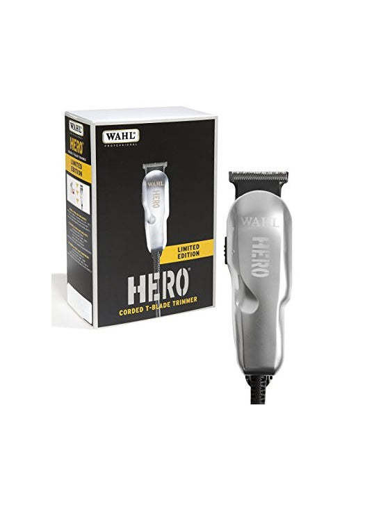 wahl edition limited
