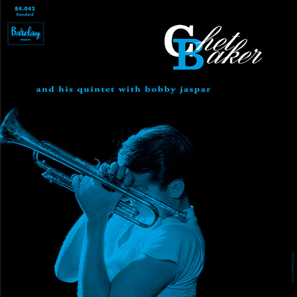 注目ブランド Chet Baker Chet Baker His Quintet With Boby Jaspar ｽﾍﾟｲﾝ盤 輸入盤lpﾚｺｰﾄﾞ ﾁｪｯﾄ ﾍﾞｰｶｰ 絶妙 Farmerscentre Com Ng