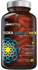 Flora Renew Probiotic Capsule