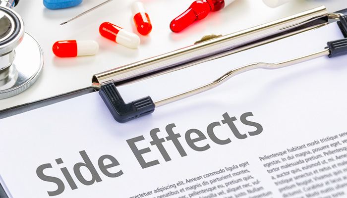 Potential Side Effects and Interactions