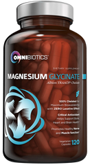 Magnesium Glycinate Albion TRAACS® Chelate