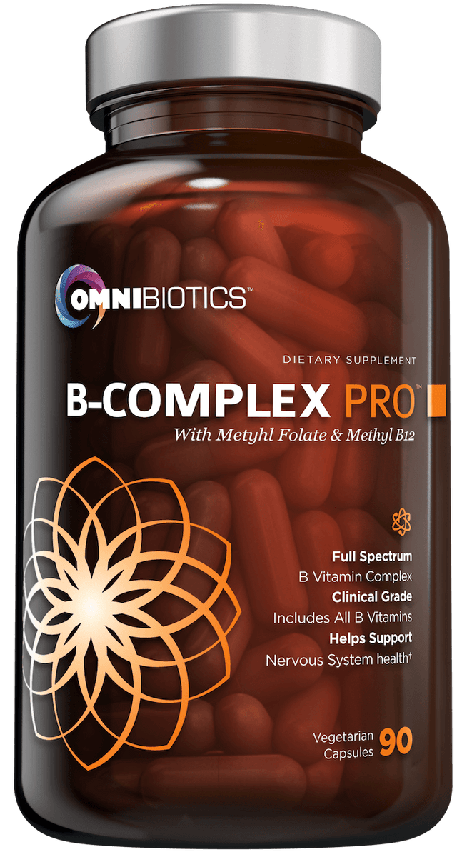 B-Complex Pro