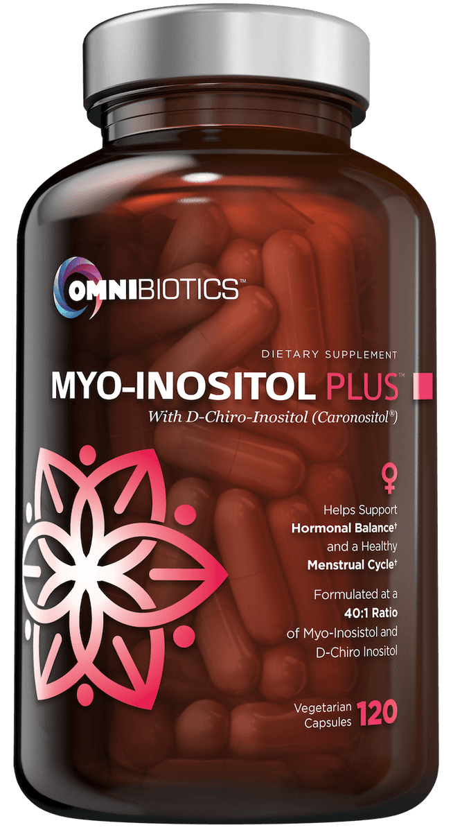 Myo-Inositol Plus™