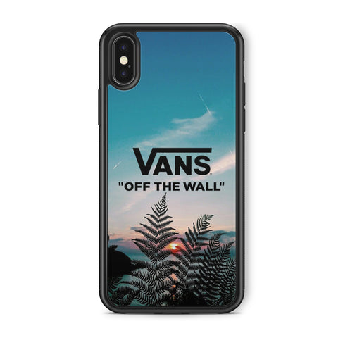 vans case